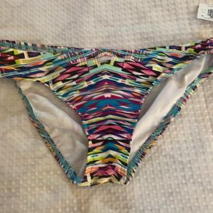 Kenneth Cole Bikini Bottom